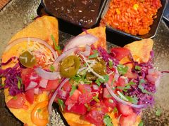 -Q MEX 库迈墨西哥餐吧(三里屯店)
