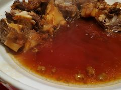 -西贝(上海我格广场店)