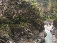 -太鲁阁公园