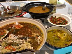 -福巷湘食小馆·猛火现炒(上海首店)