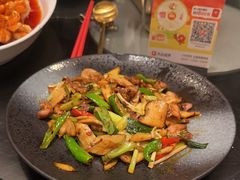-海天楼中餐厅(吴宫泛太平洋酒店)