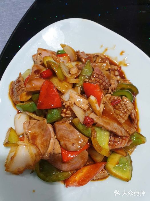 铭悦会图片