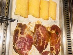 -新石器烤肉(招商1872店)