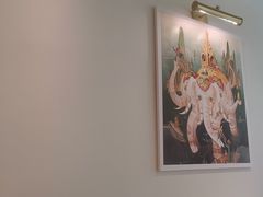 -箜八泰·东南亚料理(环球港店)