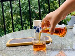 -瓦舍茶馆(聚源路店)