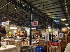 -霸王虾·麻辣小龙虾(清水河公园店)