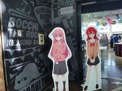 -Sony Store 索尼(上海淮海中路店)