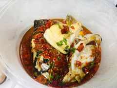 -湘西酒楼(虬江路店)