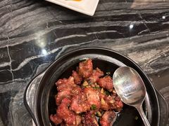 -金海湾嘉华度假酒店·海天阁中餐厅