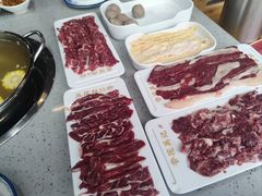 吊龙-杏花吴记牛肉火锅