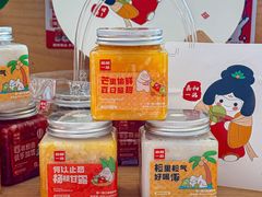 -嘉和一品粥(方庄店)