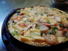 -华春餐馆(鱼山路店)