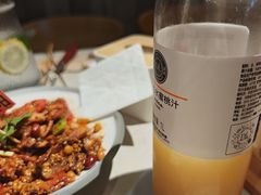 -华府九号海鲜烧烤大排档(龙域店)