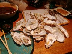 -臻炙大舍烤串(天龙家园店)