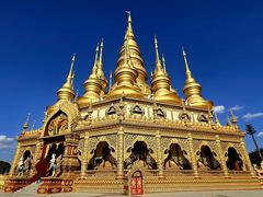 -西双版纳勐泐文化旅游区