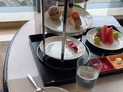 -三迪希尔顿酒店·星空酒廊