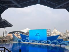 -上海海昌海洋公园