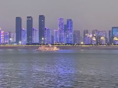 -武汉关码头(轮渡站)