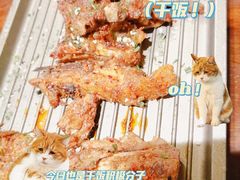 -福苗小骆驼烧烤(大唐不夜城店)