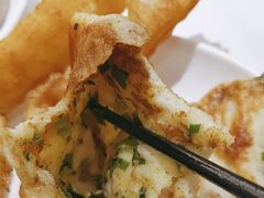 -弄堂咪道-饭香·面香·馄饨香(兴梅店)