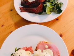 -Egg•Allday Brunch(襄阳北路店)