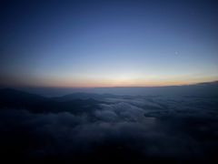 -五女山景区