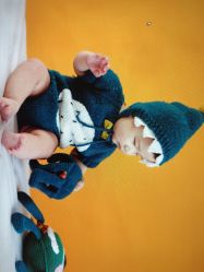 点击看大图 -星豆豆儿童摄影(南郊太白南路店)