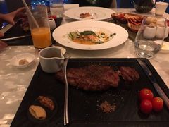 -广州四季酒店·佰鲜汇·现代法餐