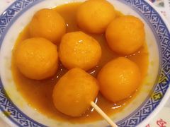 -广信牛奶甜品世家(台东店)