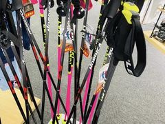 -Hopo Snow 城市滑雪空间(来福士广场购物中心店)