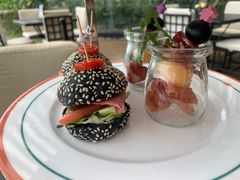 -南沙游艇会·大兵船餐厅