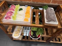 -南门四季铜锅涮肉(左家庄店)