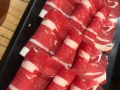 -四喜小胖·北京涮肉(五道营店)