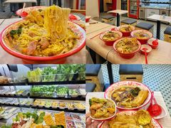 -山东农业大学(岱宗校区)