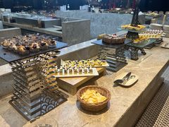 -上海虹桥宾馆味翠餐厅