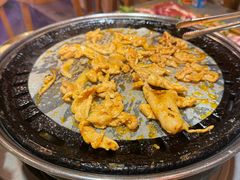 -正宗齐齐哈尔烤肉·齐牛哥鲜切炭火烤肉(杭州总店)