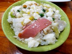 -二毛川菜馆(黄河路店)