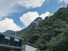 -安徽天堂寨风景区