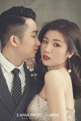 -雪中彩影婚纱摄影·微光艺术中心