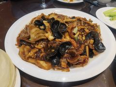 爆三样-泰丰楼(前门西大街店)
