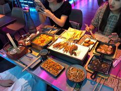 -燥次·烧烤酒场(万象城店)
