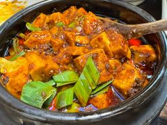 -陈麻婆豆腐(旗舰店)