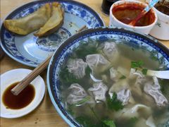 -牛味十足金陵传统美食(凤凰西街店)