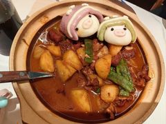 -蘇小主·创意中国菜(金茂览秀城店)