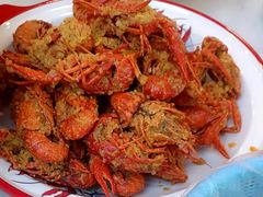 -虾铺子龙虾·私房菜(金源花苑店)