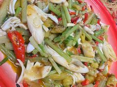 -馬伍旺川菜(江北虹悦城店)