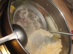 -牛人日志·鲜牛肉骨汤火锅(万科里瑧店)