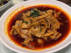 -庶民居中餐馆(花土店)
