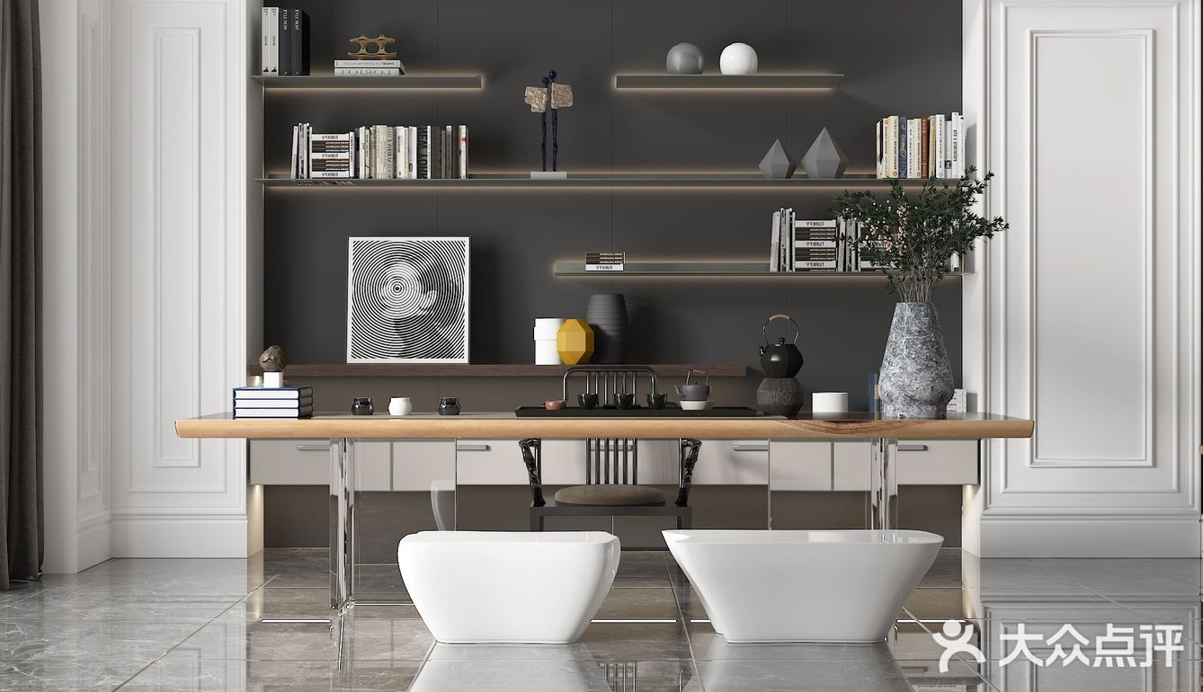 既方便实用，又精致美观！