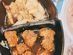 -真功夫(棠下店)